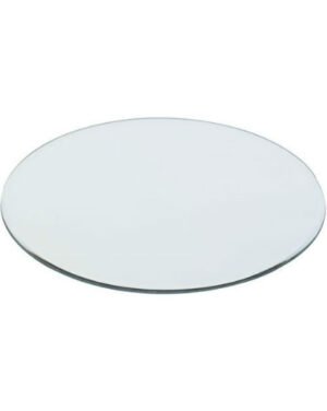 Table Centrepiece Mirrors