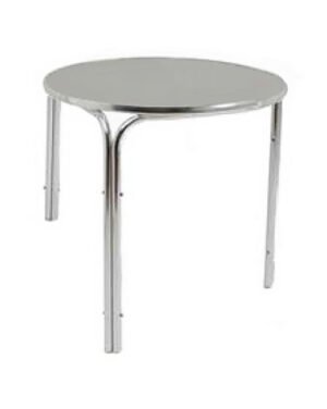 Cafe Bistro Round Table