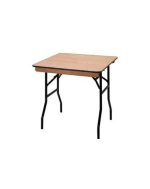 Trestle Table 2ft x 2ft