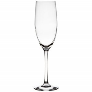 champagne flute