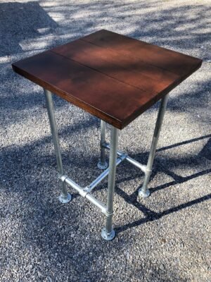 Scaffold Pod / Poseur Table