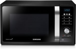 Domestic Microwave