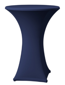 Navy Pod Spandex
