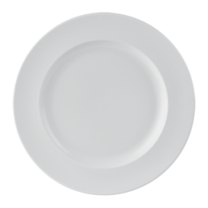 Large Dinner Plate 28cm / 11" (10 per pack)