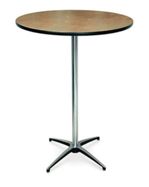 Pod Table - High