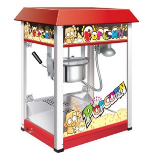 Popcorn Machine