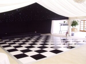 Dance Floor