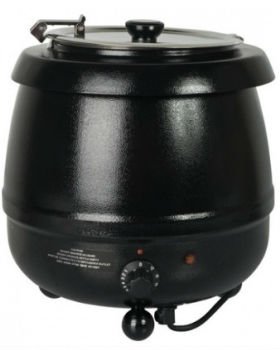 Soup Kettle 10L