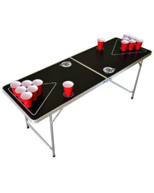 Beer Pong Table