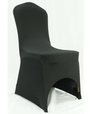 Chair Cover - Black