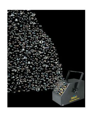 Bubble Machine