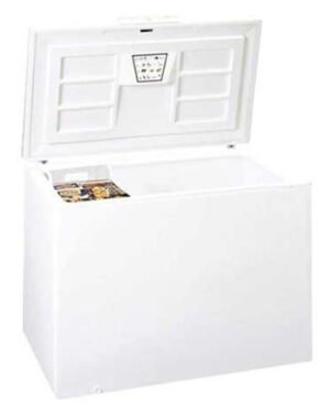 Chest Freezer 200 Litre