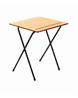 Exam Desk