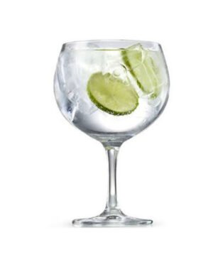 Gin Glass 20oz (16 Glasses)