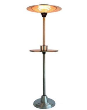 Patio Heater - Electric