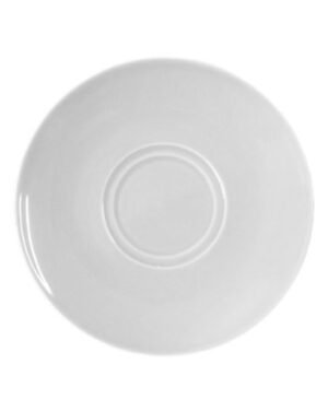Saucer 16cm / 6" (10 Pack)