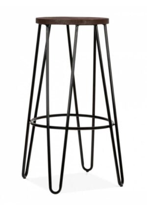Hairpin Stool