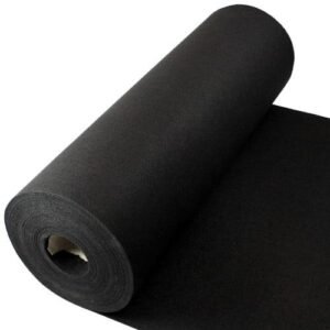 Cut To Measure Carpet - Black