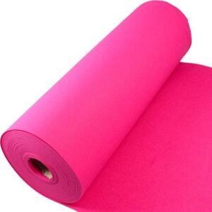 Cut To Measure Carpet - Pink