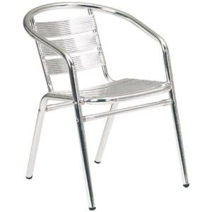 Cafe Bistro Arm Chair