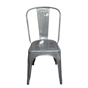 Tolix Chair, for a mix of comfort and modernity!